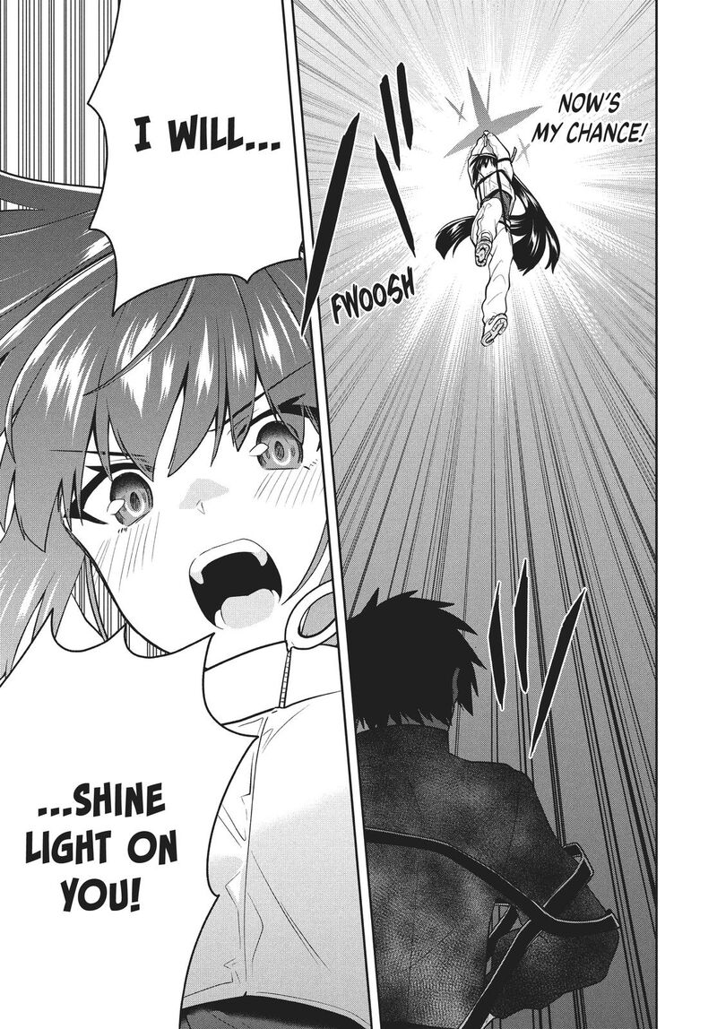 Roku Hime Wa Kami Goei Ni Koi Wo Suru Saikyou No Shugo Kishi Tenseishite Mahou Gakuen Ni Iku 34 9