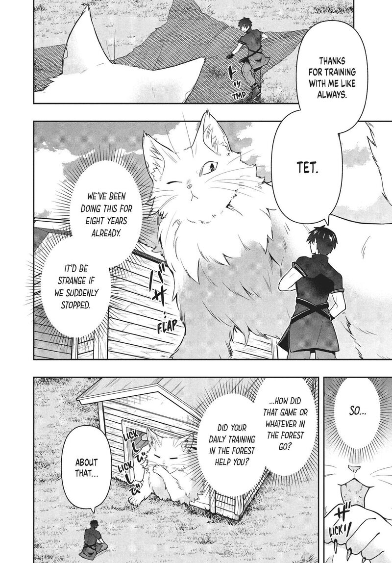Roku Hime Wa Kami Goei Ni Koi Wo Suru Saikyou No Shugo Kishi Tenseishite Mahou Gakuen Ni Iku 35 2