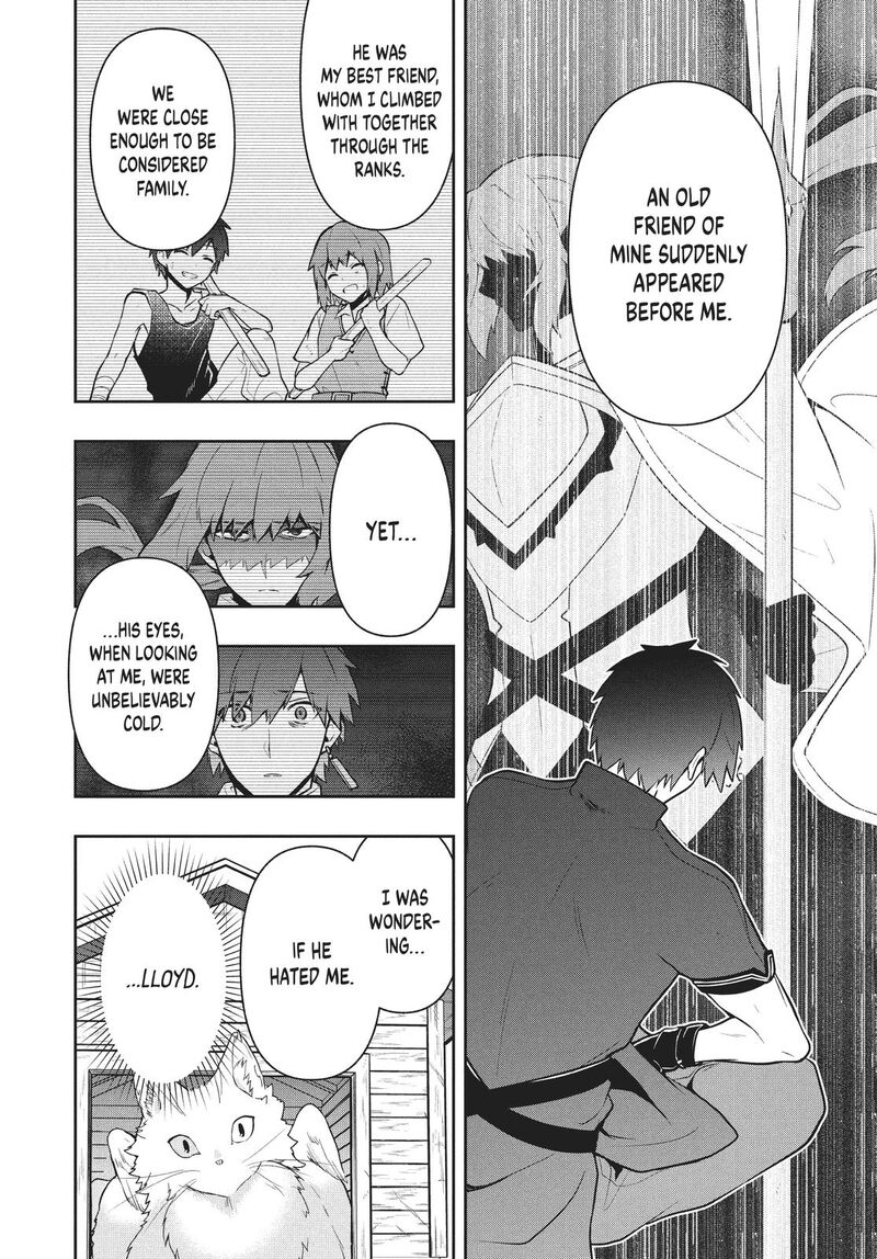 Roku Hime Wa Kami Goei Ni Koi Wo Suru Saikyou No Shugo Kishi Tenseishite Mahou Gakuen Ni Iku 35 4