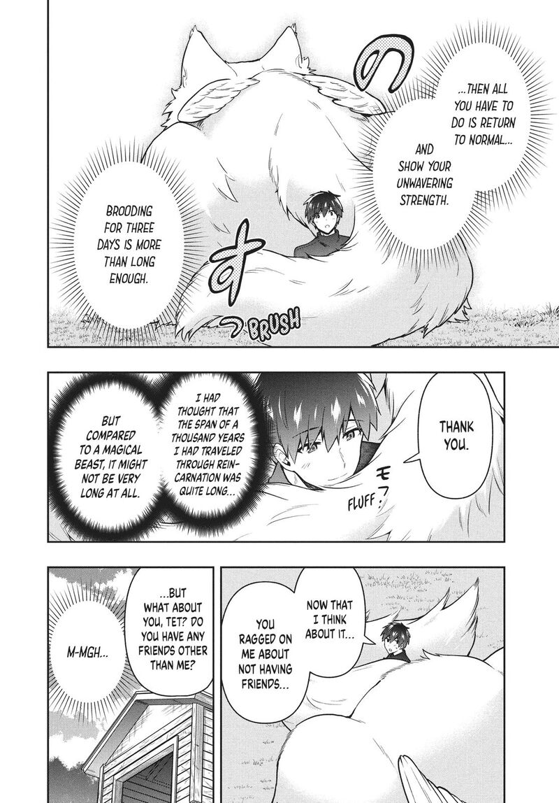 Roku Hime Wa Kami Goei Ni Koi Wo Suru Saikyou No Shugo Kishi Tenseishite Mahou Gakuen Ni Iku 35 8