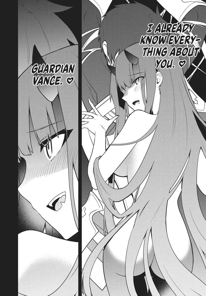 Roku Hime Wa Kami Goei Ni Koi Wo Suru Saikyou No Shugo Kishi Tenseishite Mahou Gakuen Ni Iku 36 10