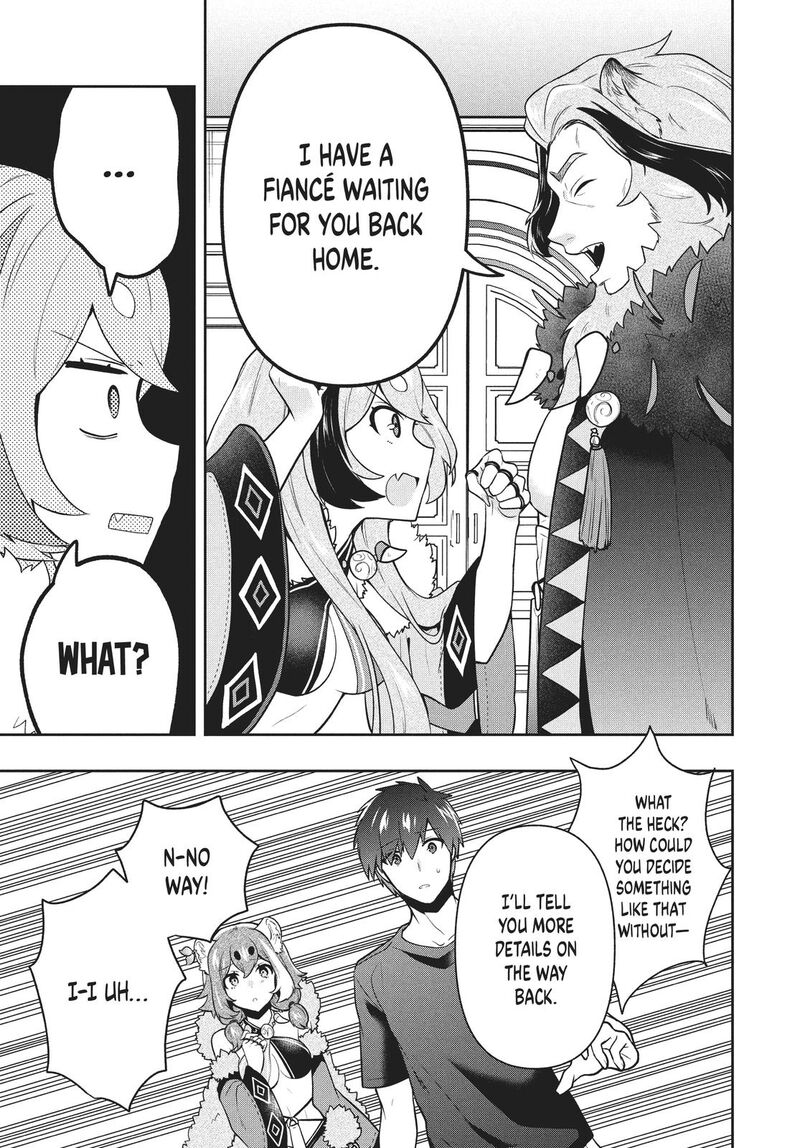 Roku Hime Wa Kami Goei Ni Koi Wo Suru Saikyou No Shugo Kishi Tenseishite Mahou Gakuen Ni Iku 37 19