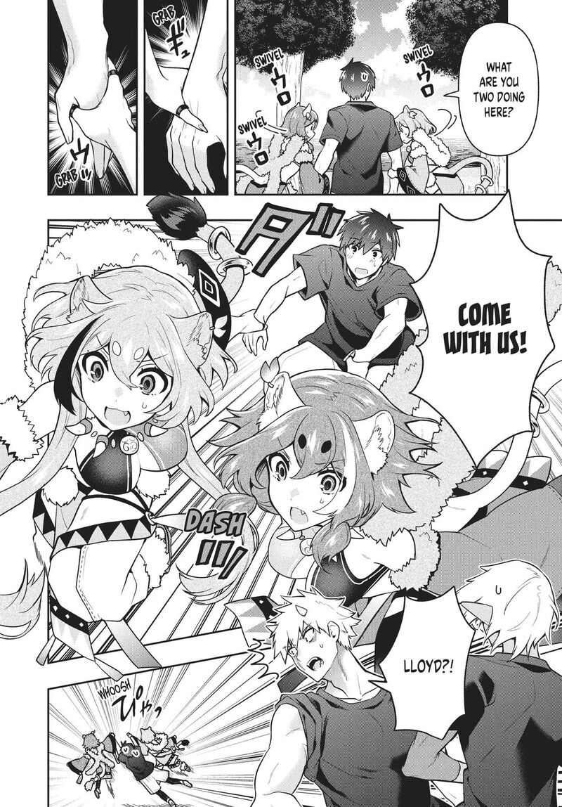 Roku Hime Wa Kami Goei Ni Koi Wo Suru Saikyou No Shugo Kishi Tenseishite Mahou Gakuen Ni Iku 37 8