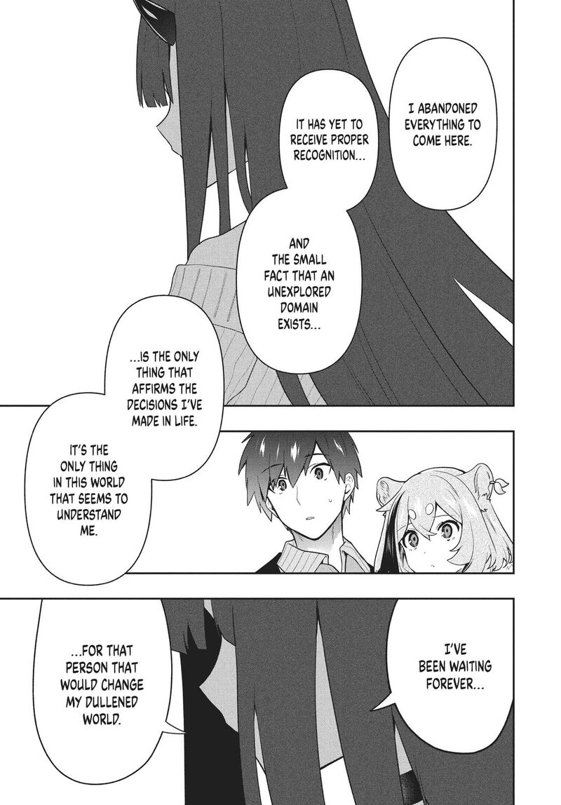 Roku Hime Wa Kami Goei Ni Koi Wo Suru Saikyou No Shugo Kishi Tenseishite Mahou Gakuen Ni Iku 38 17