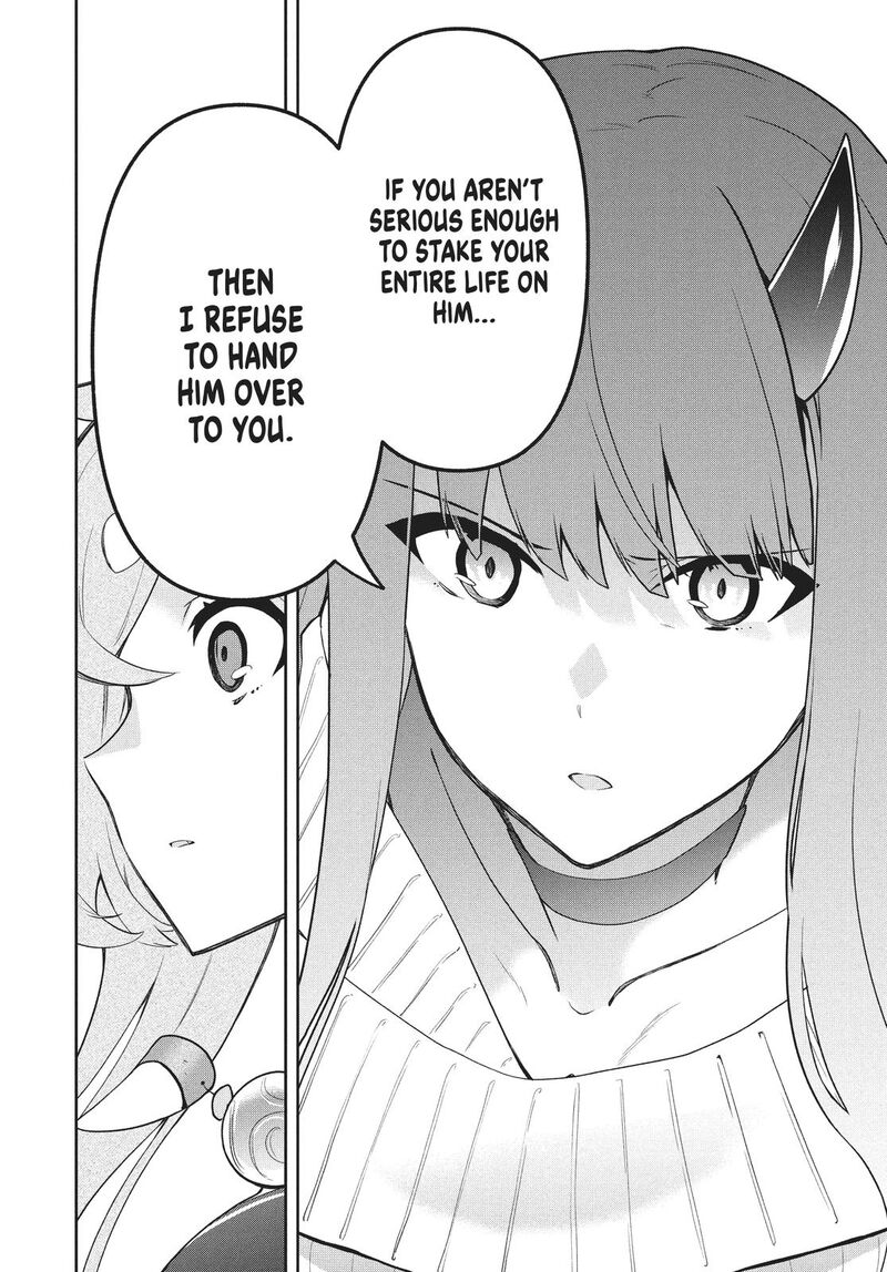 Roku Hime Wa Kami Goei Ni Koi Wo Suru Saikyou No Shugo Kishi Tenseishite Mahou Gakuen Ni Iku 38 18