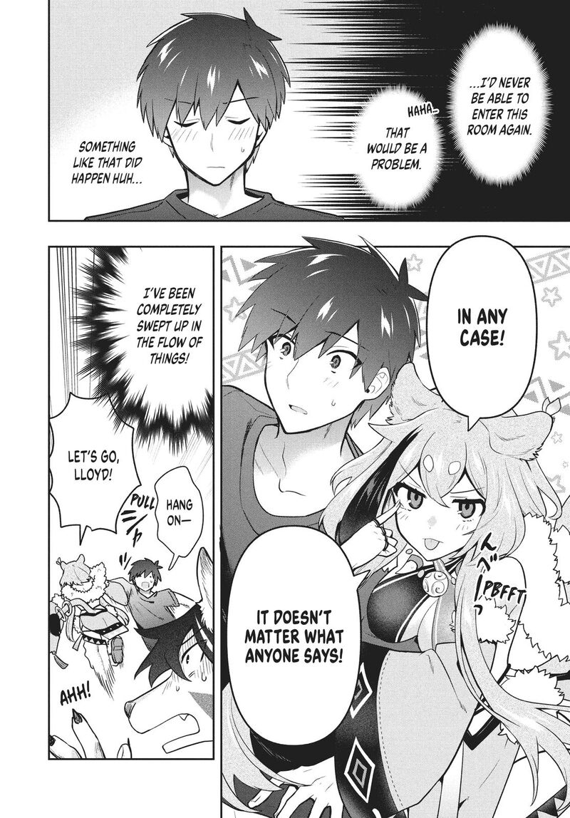 Roku Hime Wa Kami Goei Ni Koi Wo Suru Saikyou No Shugo Kishi Tenseishite Mahou Gakuen Ni Iku 38 8