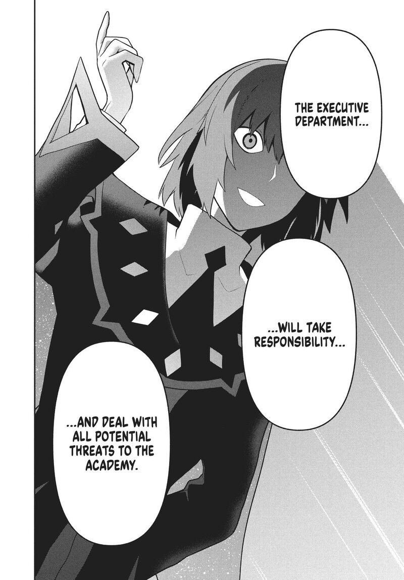 Roku Hime Wa Kami Goei Ni Koi Wo Suru Saikyou No Shugo Kishi Tenseishite Mahou Gakuen Ni Iku 39 12