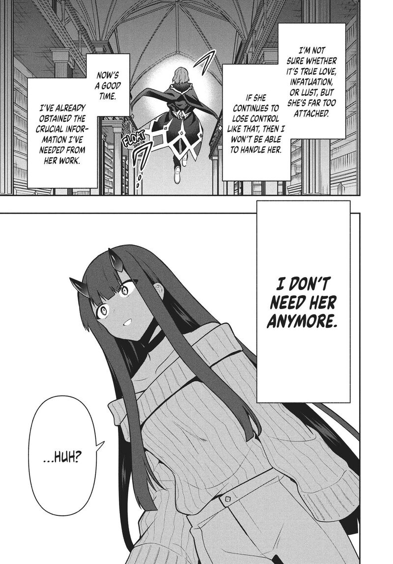 Roku Hime Wa Kami Goei Ni Koi Wo Suru Saikyou No Shugo Kishi Tenseishite Mahou Gakuen Ni Iku 39 17