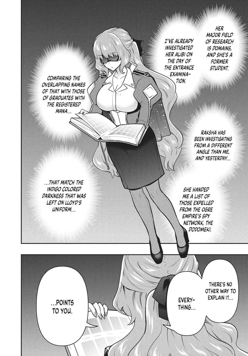 Roku Hime Wa Kami Goei Ni Koi Wo Suru Saikyou No Shugo Kishi Tenseishite Mahou Gakuen Ni Iku 39 2