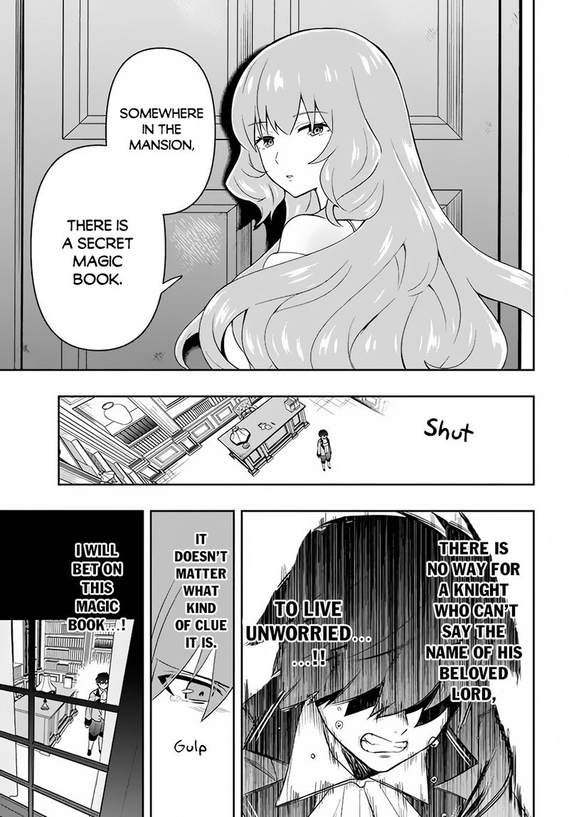 Roku Hime Wa Kami Goei Ni Koi Wo Suru Saikyou No Shugo Kishi Tenseishite Mahou Gakuen Ni Iku 4 11