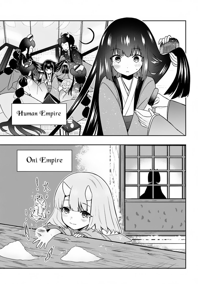 Roku Hime Wa Kami Goei Ni Koi Wo Suru Saikyou No Shugo Kishi Tenseishite Mahou Gakuen Ni Iku 4 23