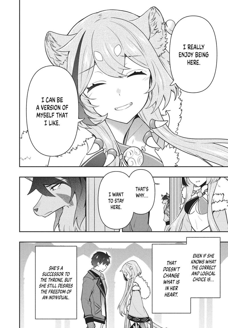 Roku Hime Wa Kami Goei Ni Koi Wo Suru Saikyou No Shugo Kishi Tenseishite Mahou Gakuen Ni Iku 40 13