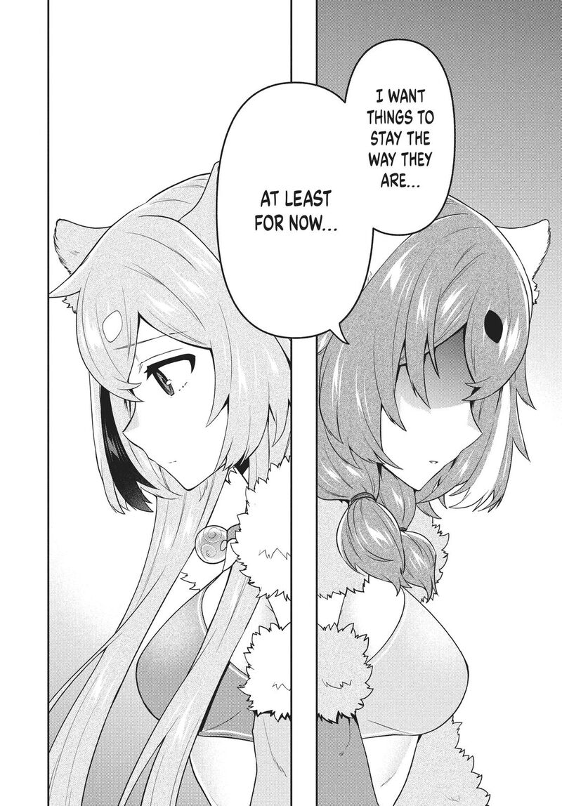 Roku Hime Wa Kami Goei Ni Koi Wo Suru Saikyou No Shugo Kishi Tenseishite Mahou Gakuen Ni Iku 40 7