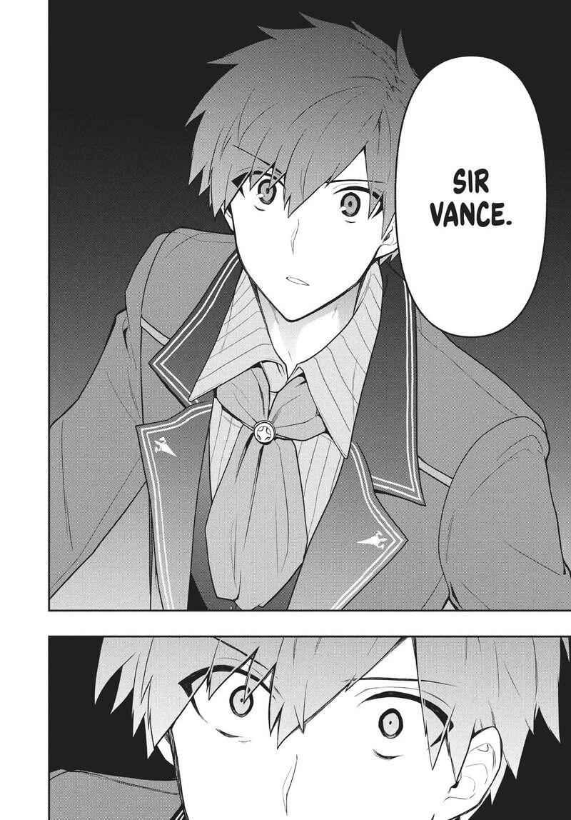 Roku Hime Wa Kami Goei Ni Koi Wo Suru Saikyou No Shugo Kishi Tenseishite Mahou Gakuen Ni Iku 41 20