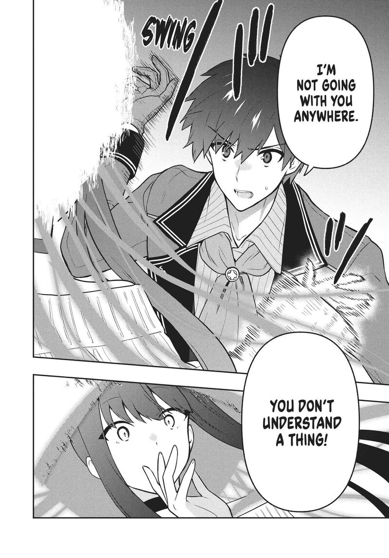Roku Hime Wa Kami Goei Ni Koi Wo Suru Saikyou No Shugo Kishi Tenseishite Mahou Gakuen Ni Iku 42 10