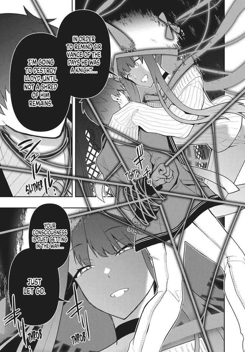Roku Hime Wa Kami Goei Ni Koi Wo Suru Saikyou No Shugo Kishi Tenseishite Mahou Gakuen Ni Iku 42 13