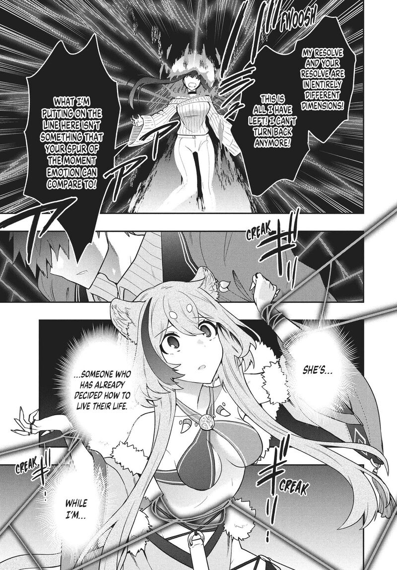 Roku Hime Wa Kami Goei Ni Koi Wo Suru Saikyou No Shugo Kishi Tenseishite Mahou Gakuen Ni Iku 42 17