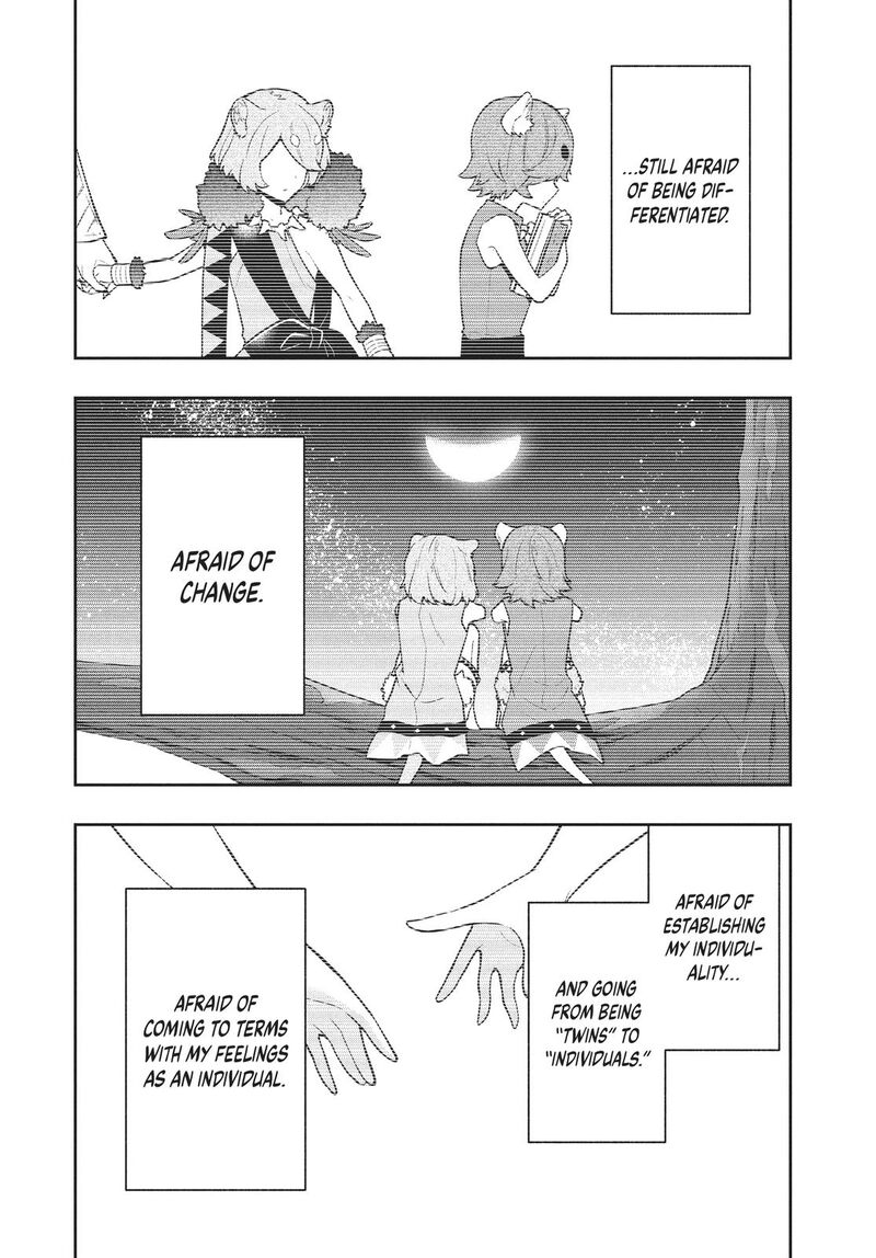 Roku Hime Wa Kami Goei Ni Koi Wo Suru Saikyou No Shugo Kishi Tenseishite Mahou Gakuen Ni Iku 42 18