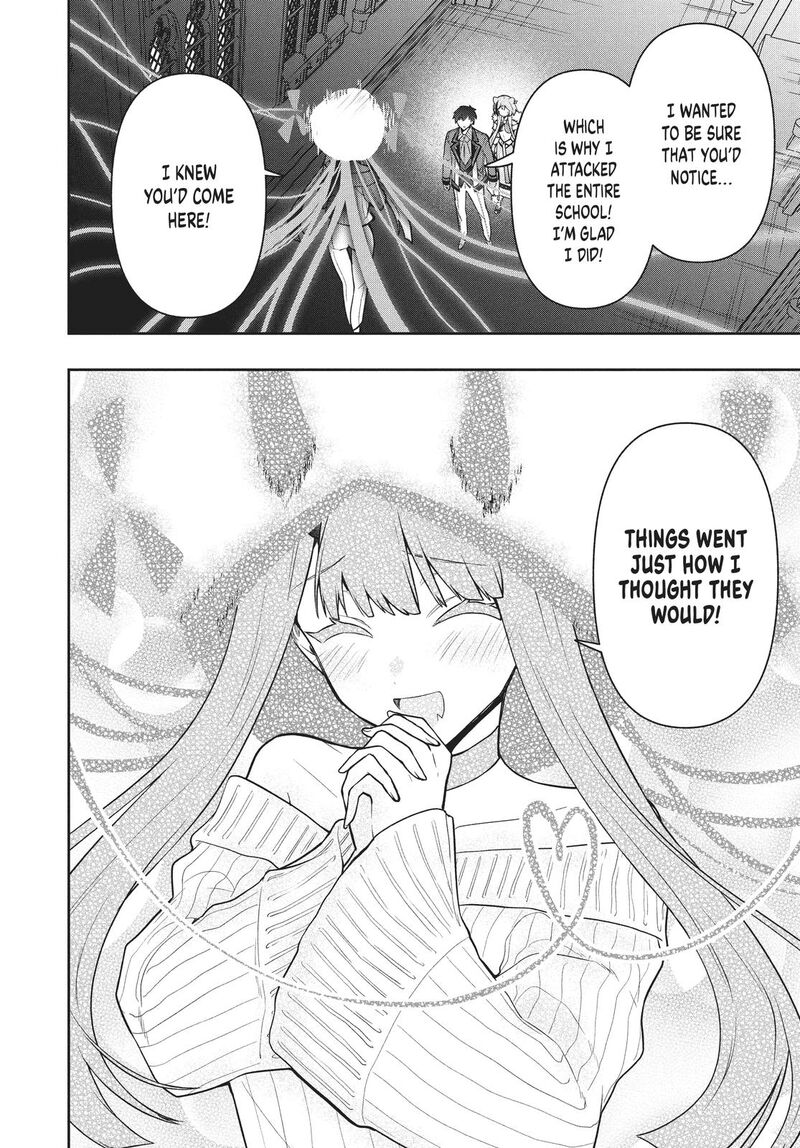 Roku Hime Wa Kami Goei Ni Koi Wo Suru Saikyou No Shugo Kishi Tenseishite Mahou Gakuen Ni Iku 42 2