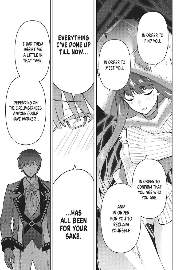 Roku Hime Wa Kami Goei Ni Koi Wo Suru Saikyou No Shugo Kishi Tenseishite Mahou Gakuen Ni Iku 42 5