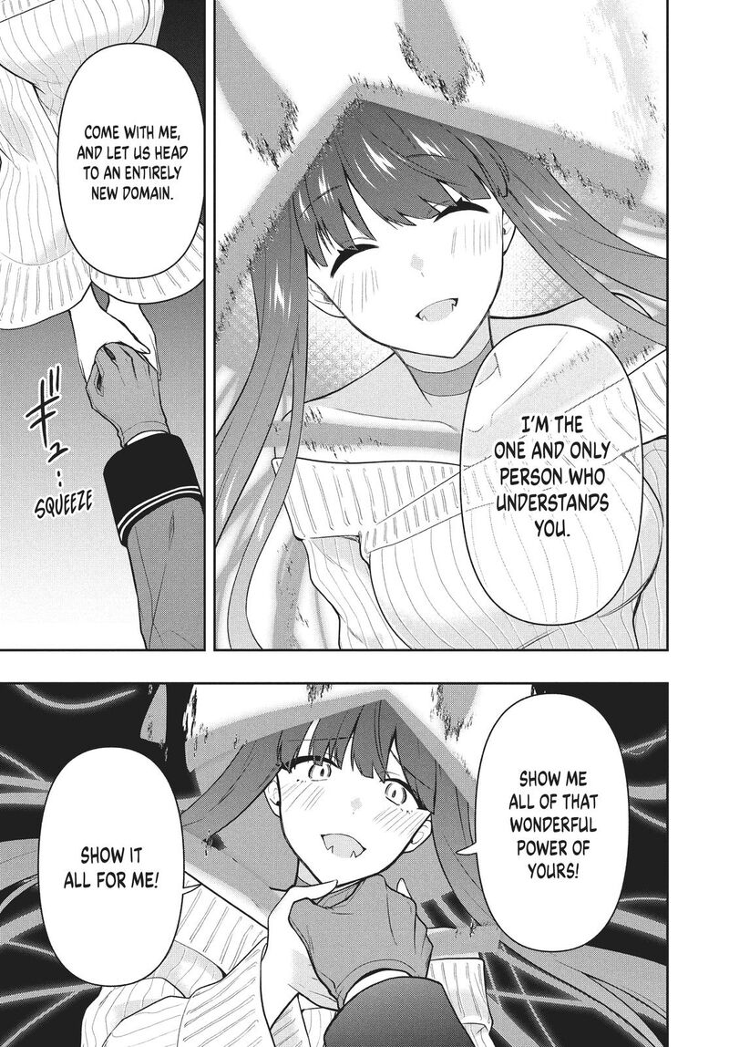 Roku Hime Wa Kami Goei Ni Koi Wo Suru Saikyou No Shugo Kishi Tenseishite Mahou Gakuen Ni Iku 42 9