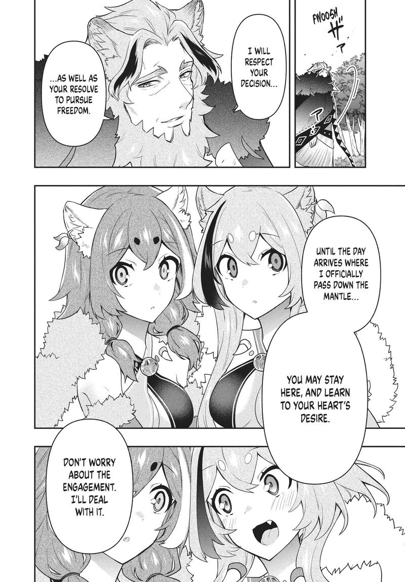 Roku Hime Wa Kami Goei Ni Koi Wo Suru Saikyou No Shugo Kishi Tenseishite Mahou Gakuen Ni Iku 45 14