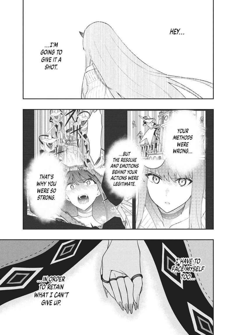 Roku Hime Wa Kami Goei Ni Koi Wo Suru Saikyou No Shugo Kishi Tenseishite Mahou Gakuen Ni Iku 45 5