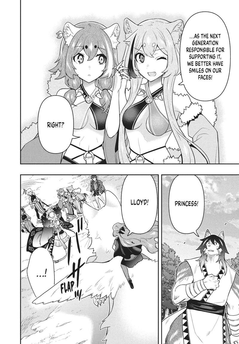 Roku Hime Wa Kami Goei Ni Koi Wo Suru Saikyou No Shugo Kishi Tenseishite Mahou Gakuen Ni Iku 45 8