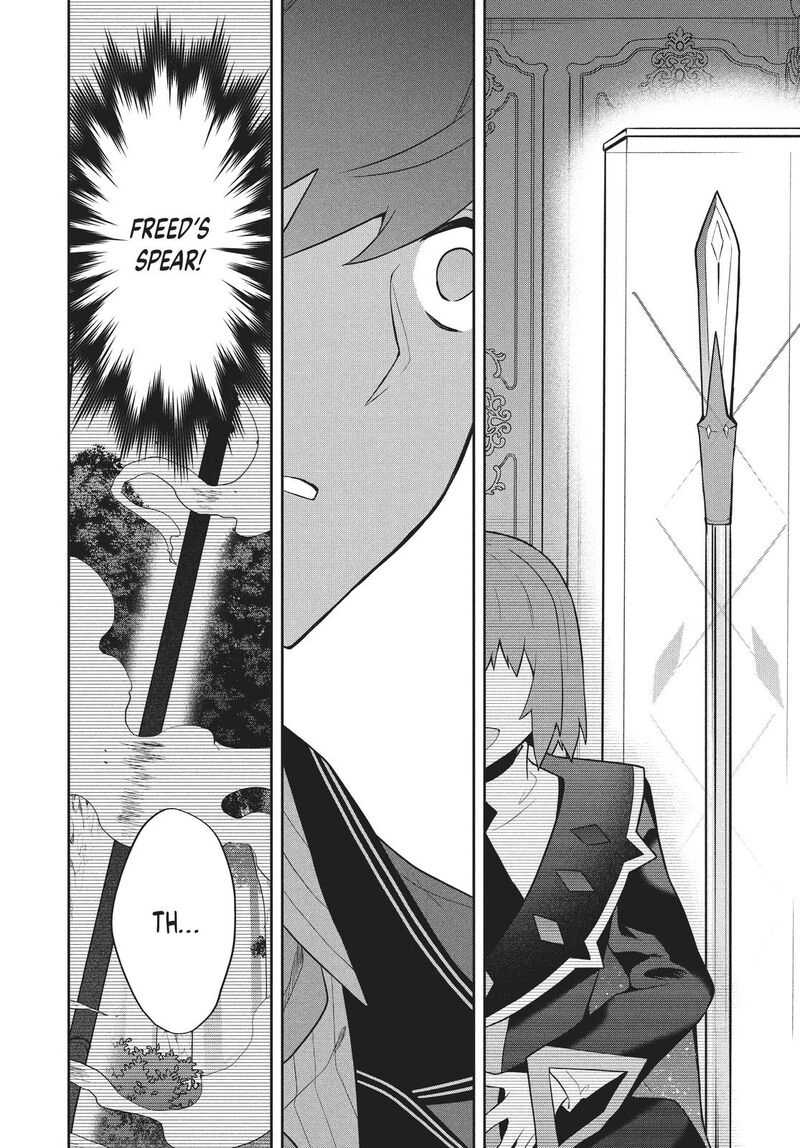 Roku Hime Wa Kami Goei Ni Koi Wo Suru Saikyou No Shugo Kishi Tenseishite Mahou Gakuen Ni Iku 47 11
