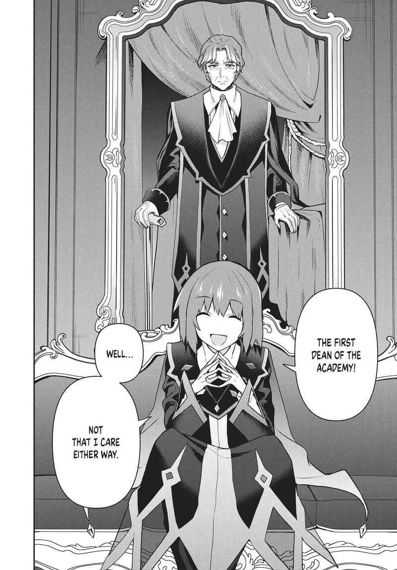 Roku Hime Wa Kami Goei Ni Koi Wo Suru Saikyou No Shugo Kishi Tenseishite Mahou Gakuen Ni Iku 47 13