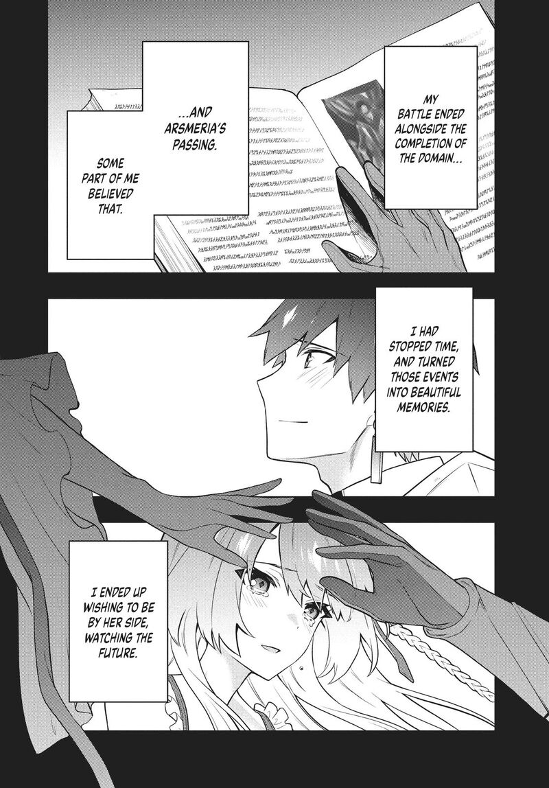 Roku Hime Wa Kami Goei Ni Koi Wo Suru Saikyou No Shugo Kishi Tenseishite Mahou Gakuen Ni Iku 47 17