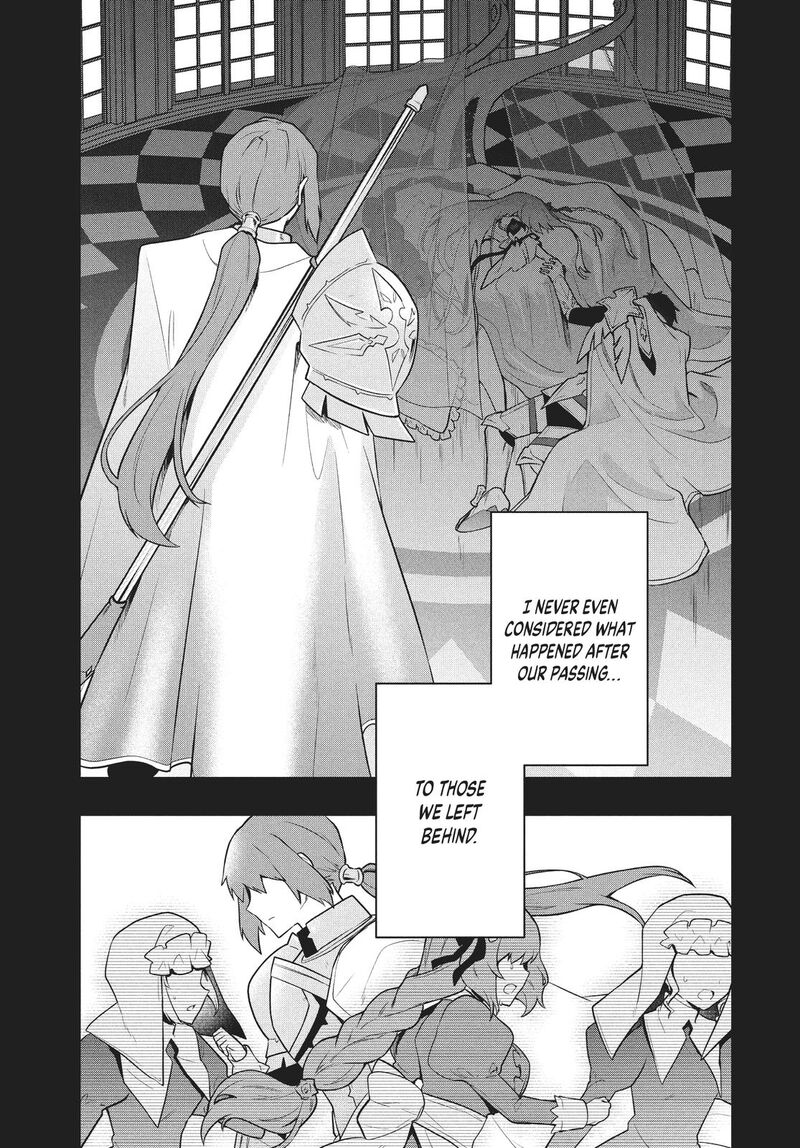 Roku Hime Wa Kami Goei Ni Koi Wo Suru Saikyou No Shugo Kishi Tenseishite Mahou Gakuen Ni Iku 47 18