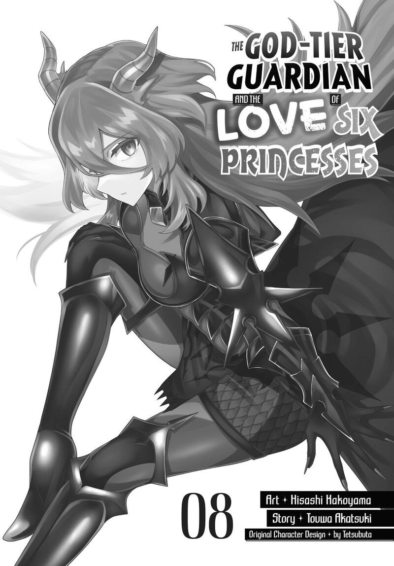 Roku Hime Wa Kami Goei Ni Koi Wo Suru Saikyou No Shugo Kishi Tenseishite Mahou Gakuen Ni Iku 47 2