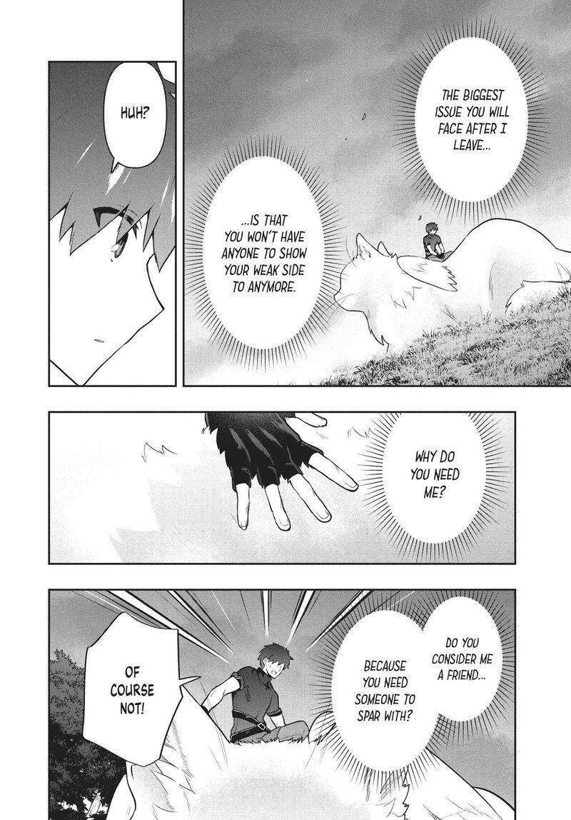 Roku Hime Wa Kami Goei Ni Koi Wo Suru Saikyou No Shugo Kishi Tenseishite Mahou Gakuen Ni Iku 48 10