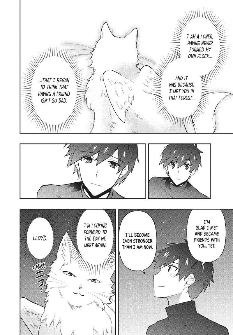 Roku Hime Wa Kami Goei Ni Koi Wo Suru Saikyou No Shugo Kishi Tenseishite Mahou Gakuen Ni Iku 48 16