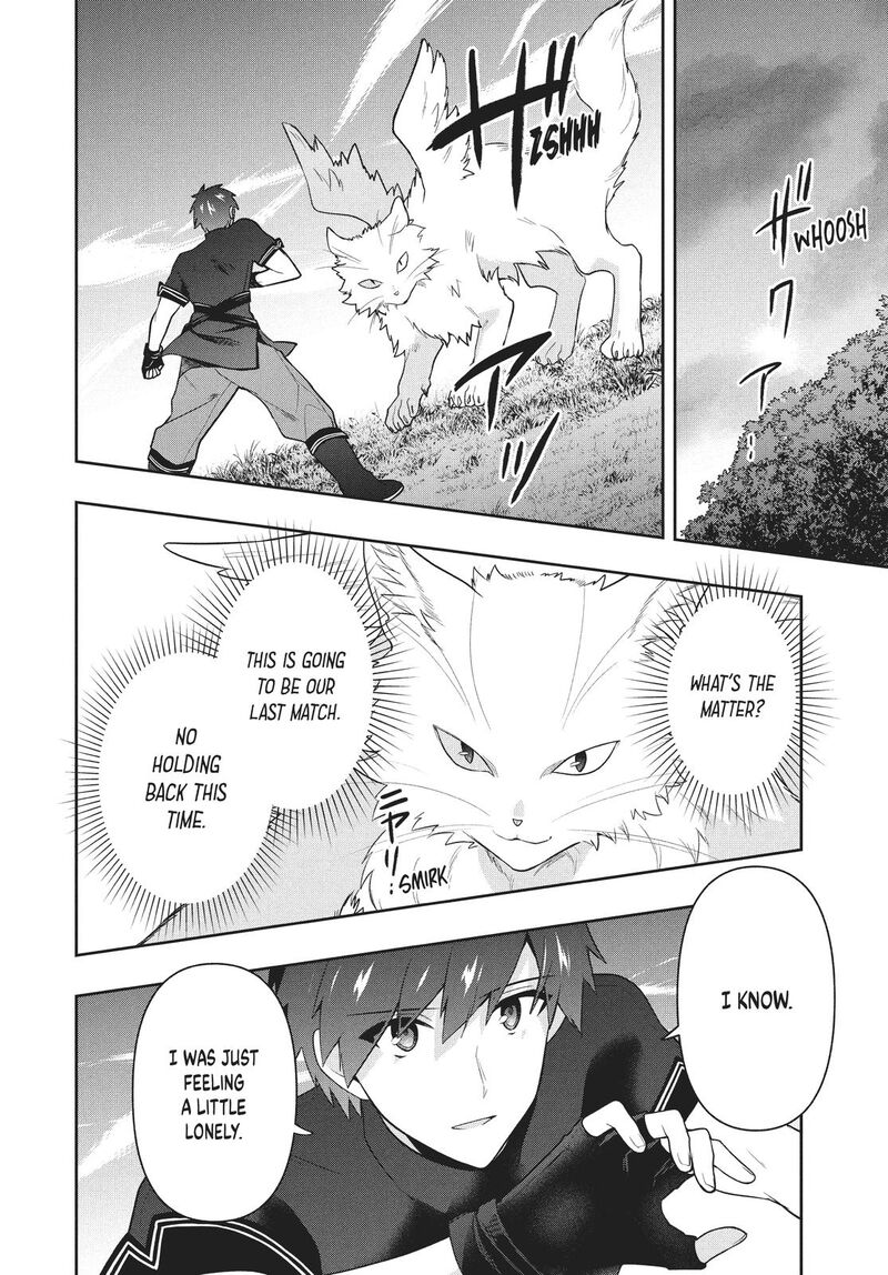 Roku Hime Wa Kami Goei Ni Koi Wo Suru Saikyou No Shugo Kishi Tenseishite Mahou Gakuen Ni Iku 48 6