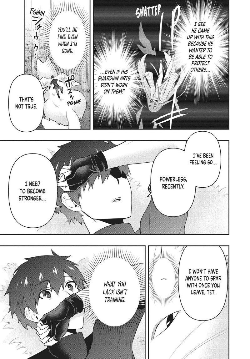 Roku Hime Wa Kami Goei Ni Koi Wo Suru Saikyou No Shugo Kishi Tenseishite Mahou Gakuen Ni Iku 48 9