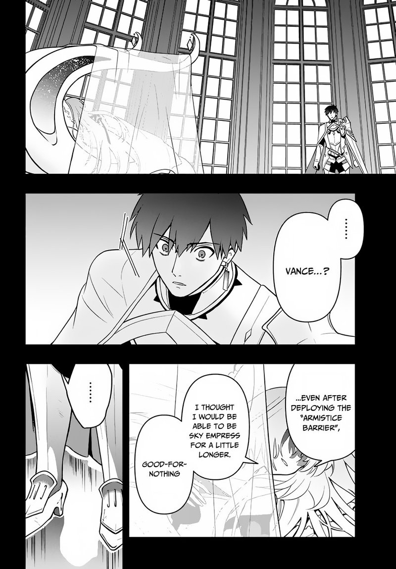 Roku Hime Wa Kami Goei Ni Koi Wo Suru Saikyou No Shugo Kishi Tenseishite Mahou Gakuen Ni Iku 5 10