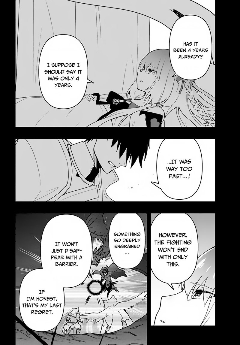 Roku Hime Wa Kami Goei Ni Koi Wo Suru Saikyou No Shugo Kishi Tenseishite Mahou Gakuen Ni Iku 5 12