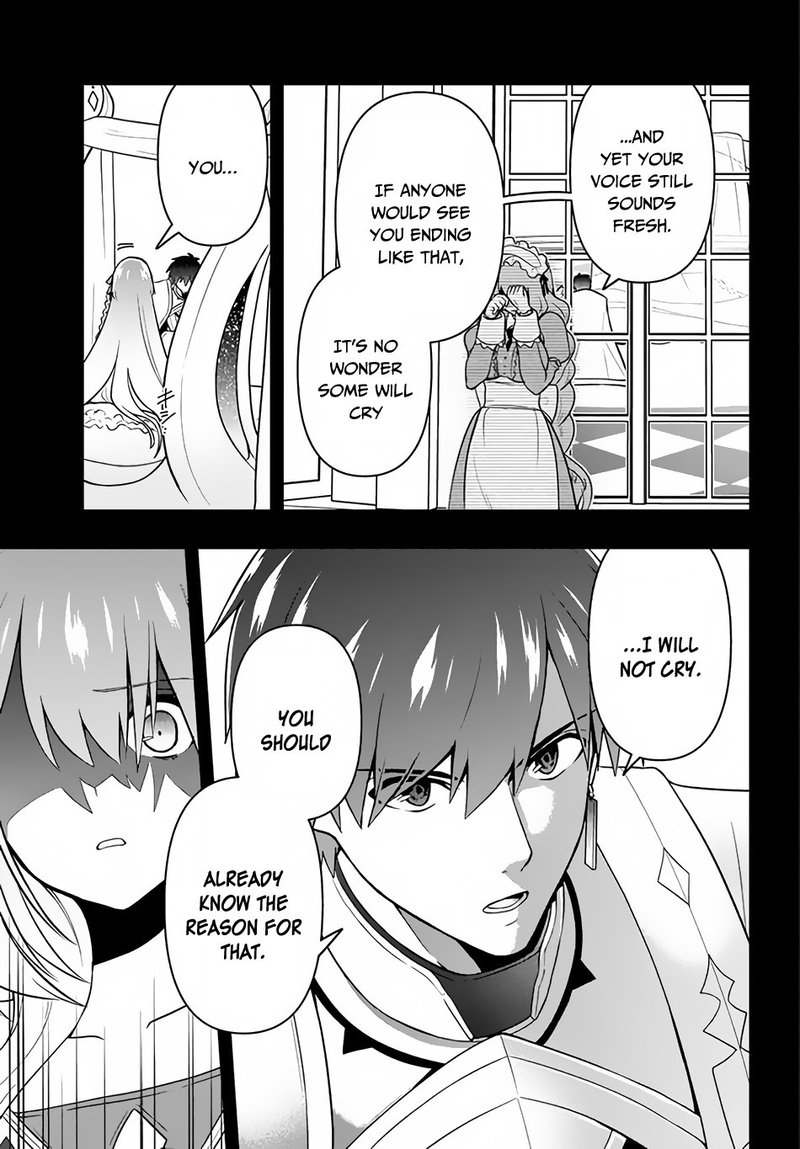 Roku Hime Wa Kami Goei Ni Koi Wo Suru Saikyou No Shugo Kishi Tenseishite Mahou Gakuen Ni Iku 5 13