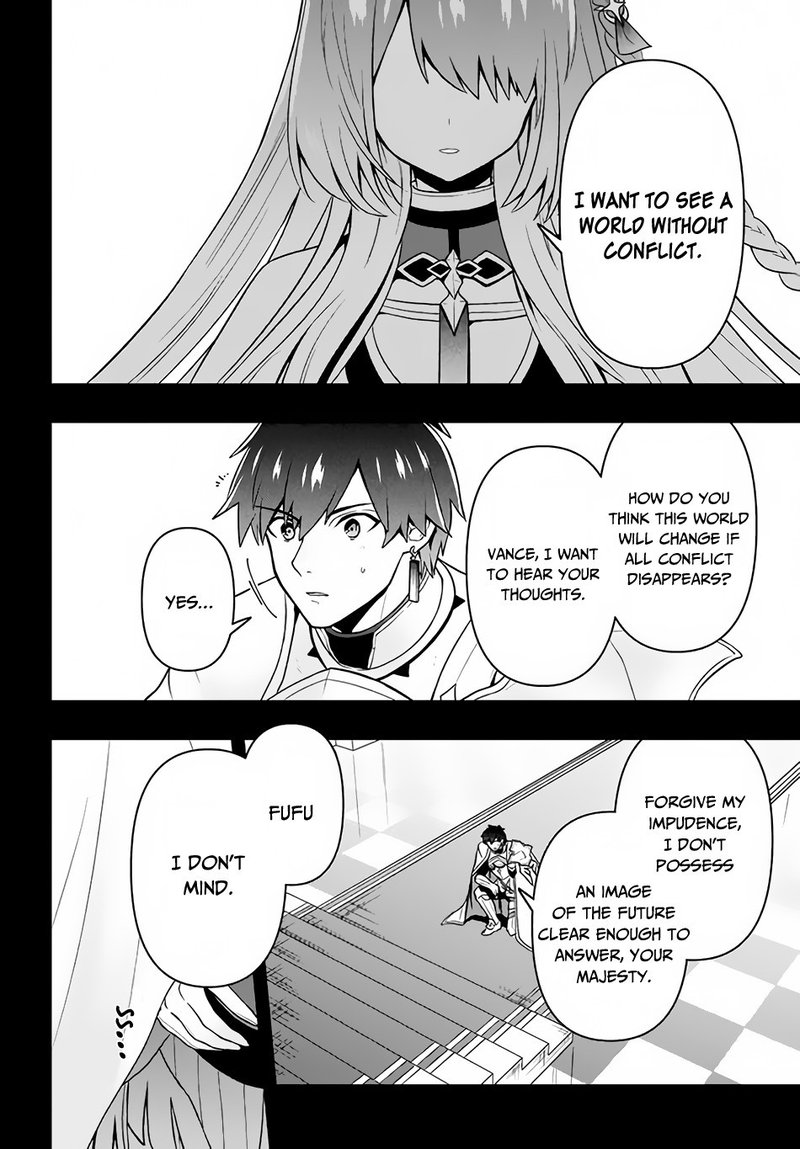 Roku Hime Wa Kami Goei Ni Koi Wo Suru Saikyou No Shugo Kishi Tenseishite Mahou Gakuen Ni Iku 5 2