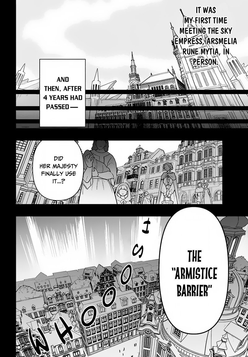 Roku Hime Wa Kami Goei Ni Koi Wo Suru Saikyou No Shugo Kishi Tenseishite Mahou Gakuen Ni Iku 5 4