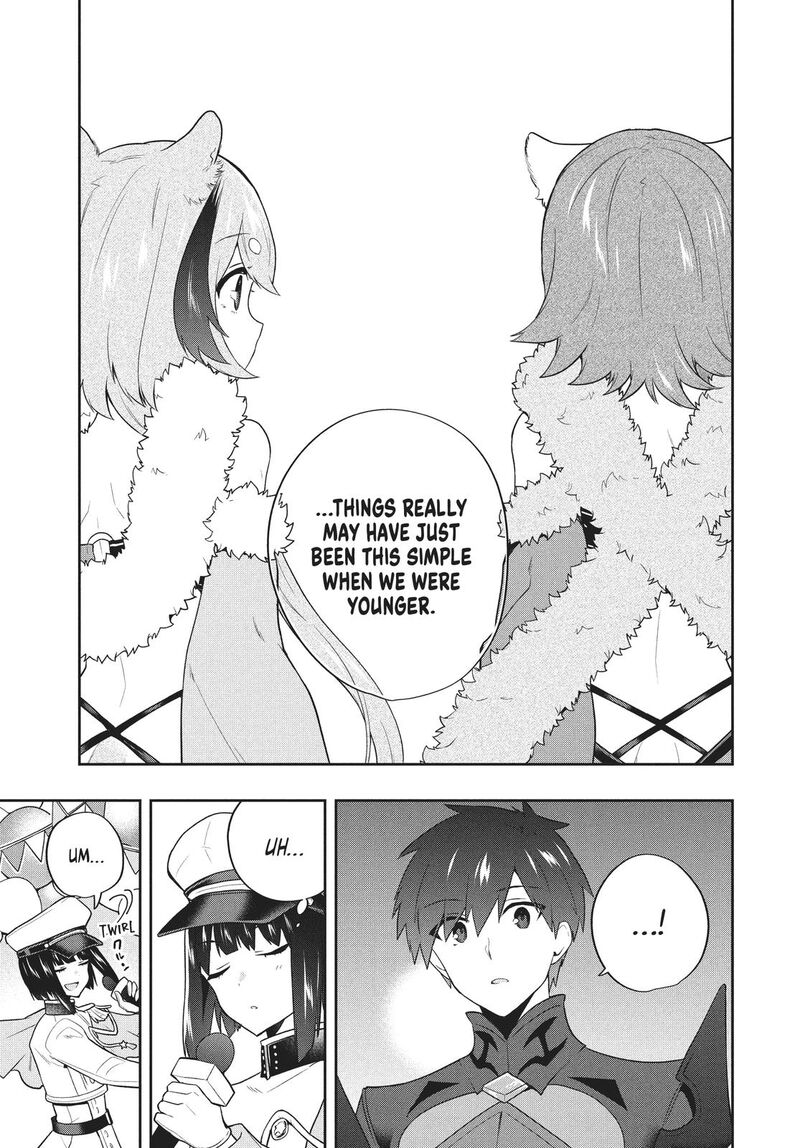 Roku Hime Wa Kami Goei Ni Koi Wo Suru Saikyou No Shugo Kishi Tenseishite Mahou Gakuen Ni Iku 50 17