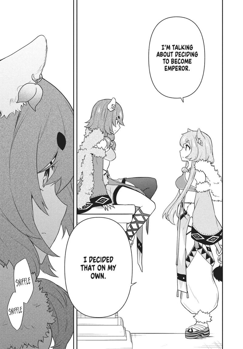Roku Hime Wa Kami Goei Ni Koi Wo Suru Saikyou No Shugo Kishi Tenseishite Mahou Gakuen Ni Iku 51 3