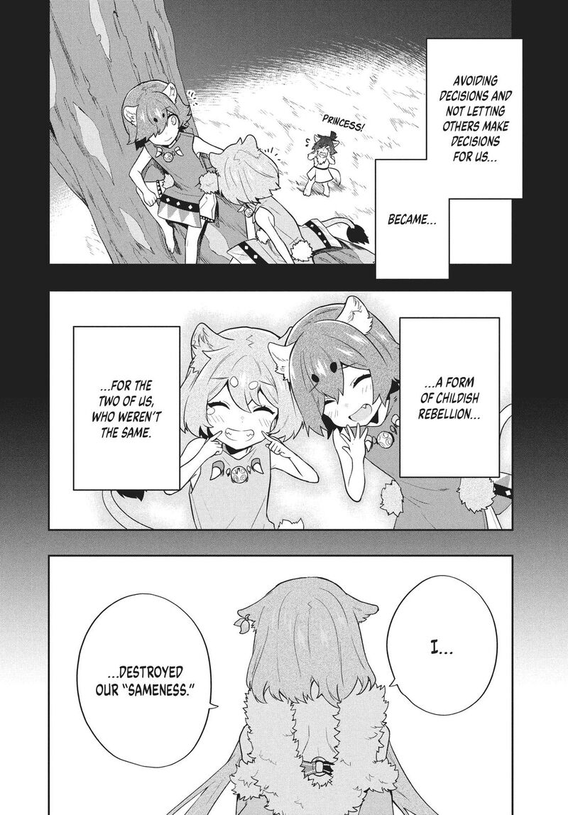 Roku Hime Wa Kami Goei Ni Koi Wo Suru Saikyou No Shugo Kishi Tenseishite Mahou Gakuen Ni Iku 51 6