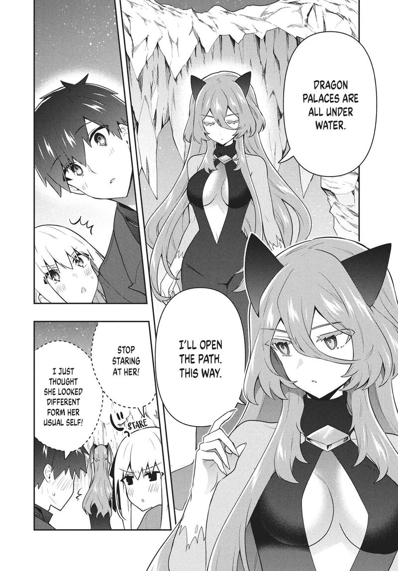 Roku Hime Wa Kami Goei Ni Koi Wo Suru Saikyou No Shugo Kishi Tenseishite Mahou Gakuen Ni Iku 52 10