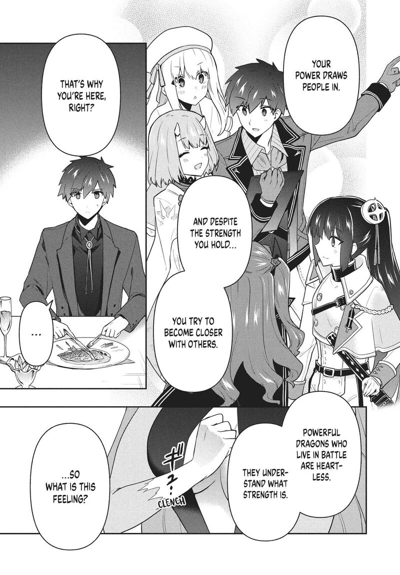 Roku Hime Wa Kami Goei Ni Koi Wo Suru Saikyou No Shugo Kishi Tenseishite Mahou Gakuen Ni Iku 52 15