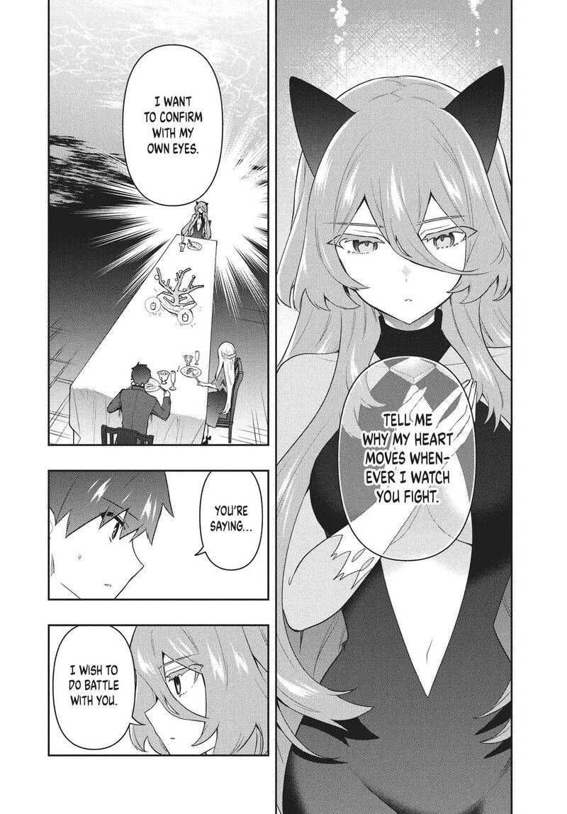Roku Hime Wa Kami Goei Ni Koi Wo Suru Saikyou No Shugo Kishi Tenseishite Mahou Gakuen Ni Iku 52 16
