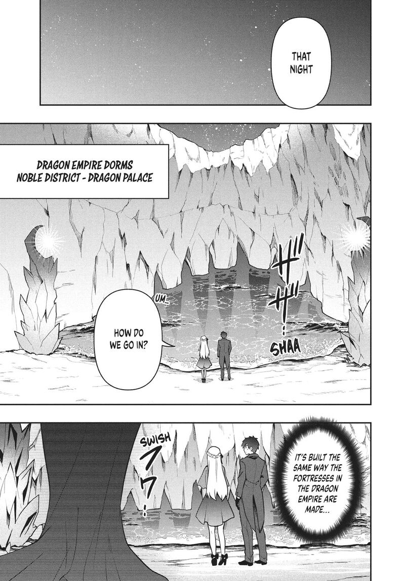 Roku Hime Wa Kami Goei Ni Koi Wo Suru Saikyou No Shugo Kishi Tenseishite Mahou Gakuen Ni Iku 52 9