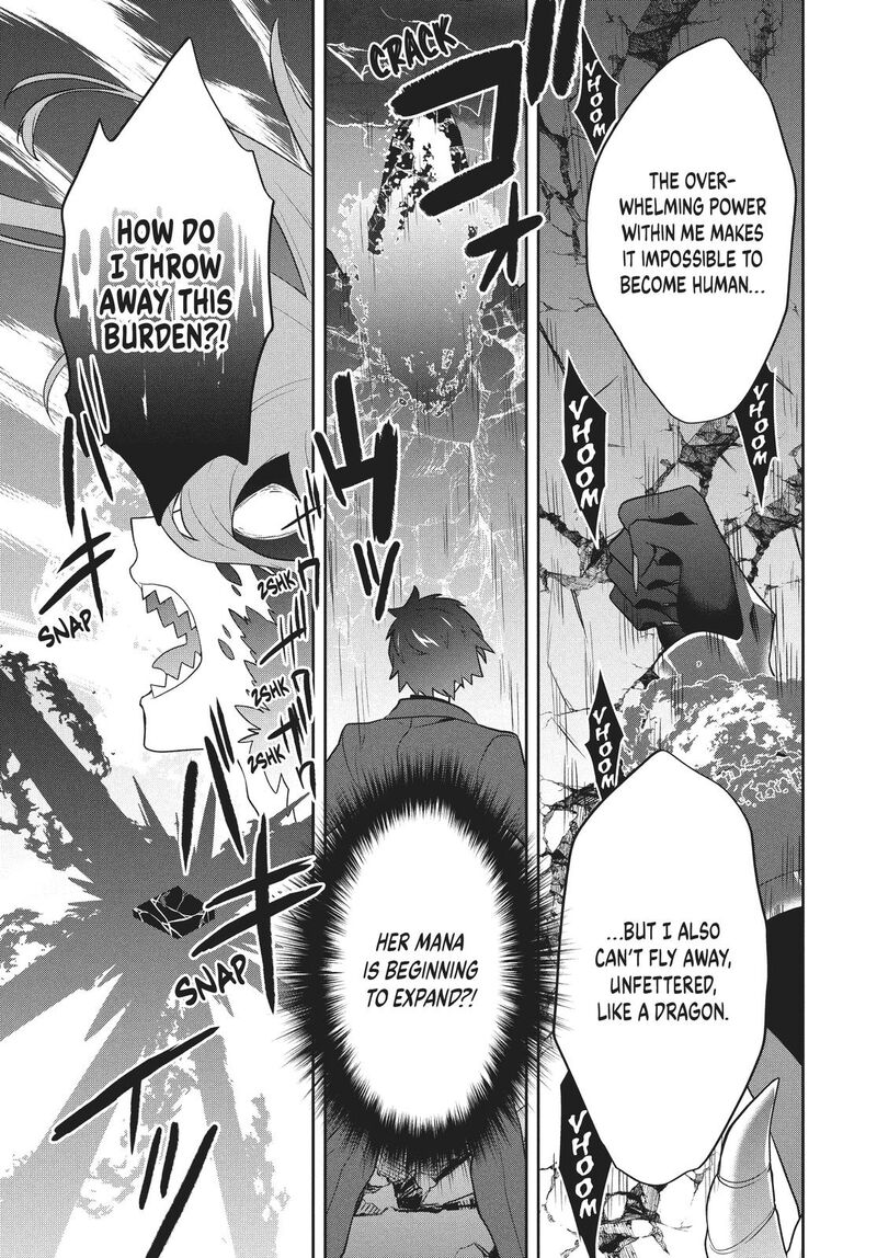 Roku Hime Wa Kami Goei Ni Koi Wo Suru Saikyou No Shugo Kishi Tenseishite Mahou Gakuen Ni Iku 53 13